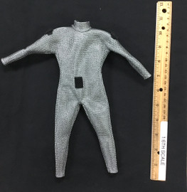 Marvel Comics: Doctor Doom - Chainmail Body Suit (SEE NOTE)