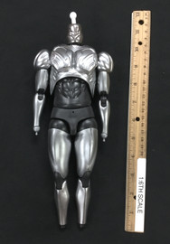 Marvel Comics: Doctor Doom - Nude Body w/ Neck Joint