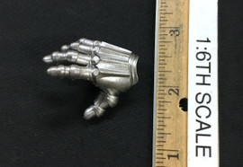 Marvel Comics: Doctor Doom - Right Armored Open Hand