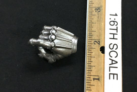 Marvel Comics: Doctor Doom - Right Armored Trigger Hand