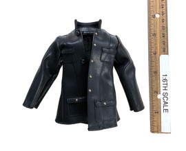 Vampire from Buffy - Leather Jacket