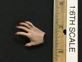 Vampire from Buffy - Right Vampire Claw Hand