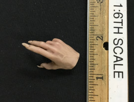Vampire from Buffy - Right Vampire Pointing Hand