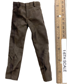 The Evil Dead 2: Dead by Dawn: Deadite Ash - Pants (Weathered) The Evil Dead 2: Dead by Dawn: Deadite Ash - Pants (Weathered)