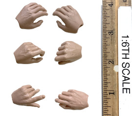 Roman General: Roma Victor - Hand Set (6)