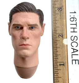 Vietnam War: US 25th Division Infantry Division - Head (Molded Neck)