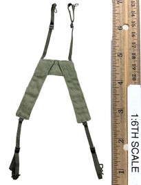 Vietnam War: US 25th Division Infantry Division - Suspenders Vietnam War: US 25th Division Infantry Division - Suspenders