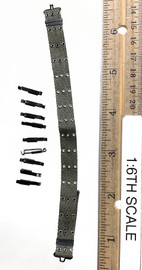 Vietnam War: US 25th Division Infantry Division - Web Belt Vietnam War: US 25th Division Infantry Division - Web Belt