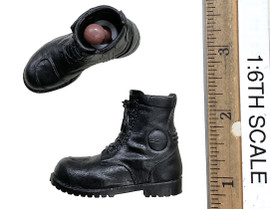 Sage Mentor - Boots w/ Ball Joints