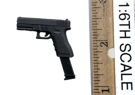 Sage Mentor - Pistol w/ Extended Mag