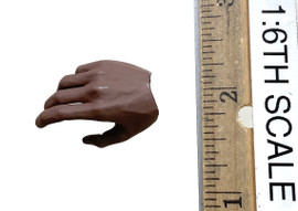 Sage Mentor - Right Bare Relaxed Hand