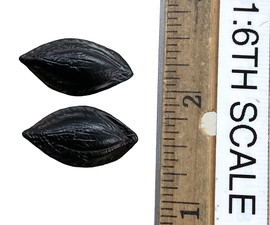 Kamen Rider Black Sun: Kamen Rider (Battle-Damaged Version) - Elbow Armor Kamen Rider Black Sun: Kamen Rider (Battle-Damaged Version) - Elbow Armor