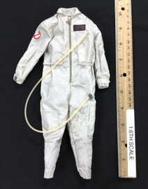 Ghost Hunting Squad: Zeddemore - Flight Suit