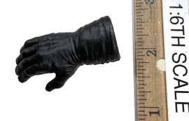 Ghost Hunting Squad: Zeddemore - Right Gloved Relaxed Hand