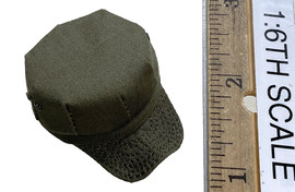 U.S. 2nd Armored Division - Private “Coon Ass” - Field Cap (M1943)