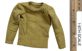 U.S. 2nd Armored Division - Private “Coon Ass” - Shirt