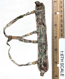 Russian Spetsnaz FSB Alpha Group Sniper 2.0 - BDU Belt