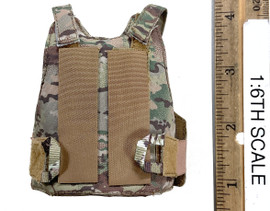 Russian Spetsnaz FSB Alpha Group Sniper 2.0 - Tactical Vest