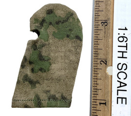 Russian Spetsnaz FSB Alpha Group Sniper 2.0 - Thermal Face Mask