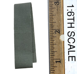 Vietnam War: US Army - Colonel James - Bandana