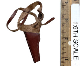 US Army 7th Cavalry Regiment 1876 “Captain Nathan” - Belt w/ Holster