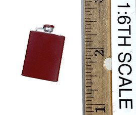 US Army 7th Cavalry Regiment 1876 “Captain Nathan” - Flask