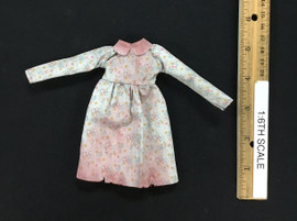 The Bitten: Katty - Dress (Bloody) (Child Zombie Sized)