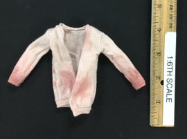 The Bitten: Katty - Sweater (Bloody) (Child Zombie Sized)