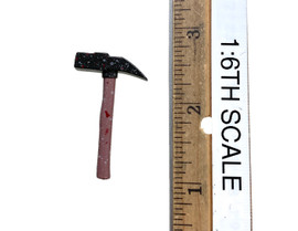 The Bitten: Khloe - Hammer