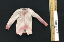 The Bitten: Khloe - Sweater (Bloody) (Child Zombie Sized)