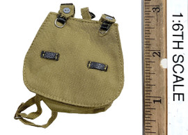 German SS Fallschirmjager Battalion 600 - Bread Bag