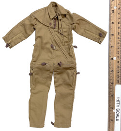 German SS Fallschirmjager Battalion 600 - Flight Suit