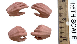 German SS Fallschirmjager Battalion 600 - Hand Set (4)