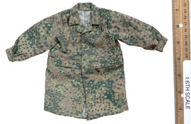 German SS Fallschirmjager Battalion 600 - Jump Smock (Pea Dot Camouflage)
