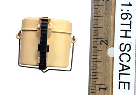 German SS Fallschirmjager Battalion 600 - Mess Kit