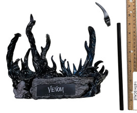 Marvel Comics: Venom - Display Diorama Base