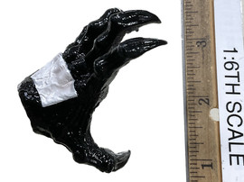 Marvel Comics: Venom - Left Symbiote Claw Hand
