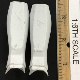 Star Wars The Bad Batch: Clone Commando - Lower Leg Armor