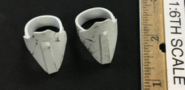The Clone Wars: ARC Trooper Echo - Knee Armor