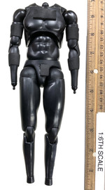 The Clone Wars: ARC Trooper Echo - Nude Body