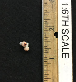 Anakin Accessory Set - Sith Eyes (Replacement Set)