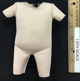 Detective Series: Fat Spirit Di Gong - Padded Undersuit (Thick)