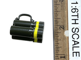 SW Toys: Valentine 2.0 - Ammo Rounds Case (GM-79 Acid)