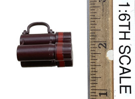 SW Toys: Valentine 2.0 - Ammo Rounds Case (GM-79 Flame)