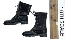 SW Toys: Valentine 2.0 - Boots (Clean) (No Ball Joints)