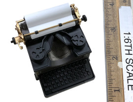 SW Toys: Valentine 2.0 - Typewriter