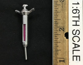 SW Toys: Valentine 2.0 - Vaccine Sample Needle