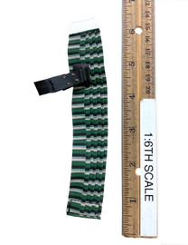 One Piece (Netflix): Roronoa Zoro - Belt w/ Sword Scabbards