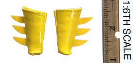 DC Direct: Batgirl - Bracers