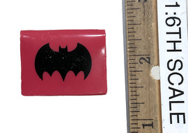 DC Direct: Batgirl - Bat Pouch
